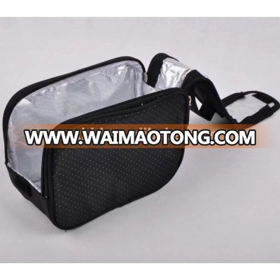 High quality and multiple designs thermal lined cooler bag